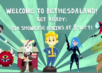 [E3 2017] Bethesda 大作連發！兩款新作支援HTC VIVE　《異塵餘生 4 VR》預計年內登場 - 電腦王阿達