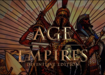 Microsoft Studio 宣佈為初代世紀帝國進行 4K 化，定名為 Age of Empires：Definitive Edition