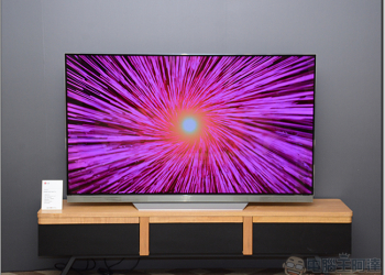 LG OLED TV 2017 新品正式發表，4K 畫質支援動態 HDR 並搭載杜比全景聲音效