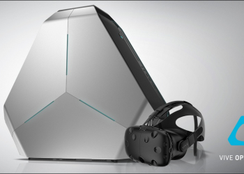 16 核電競主機問世， Dell Alienware Area-51 新款將搭載 AMD Ryzen Threadripper 核心