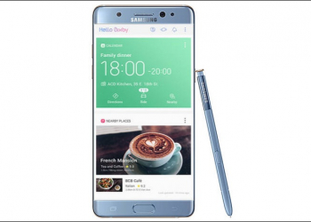 Galaxy Note FE 將在七月出於韓國登場，售價略低於當初 Note 7 定價