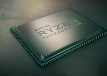 AMD Ryzen Threadripper 1950X 16 核心處理器分數曝光，同級處理器中表現最好