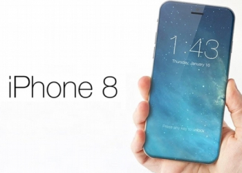 緯創 CEO 親口證實，新 iPhone 將支援 無線充電 與防水功能