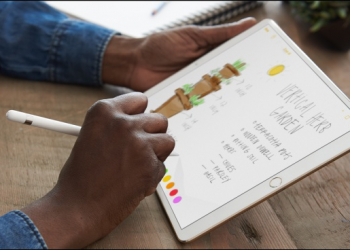 硬碰硬，新 iPad Pro 在 CPU 與 GPU 跑分表現均壓過新 Macbook Pro