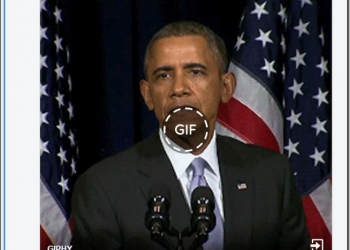 臉書圖戰 宣布開打　Facebook正式支援回應使用GIF - 電腦王阿達