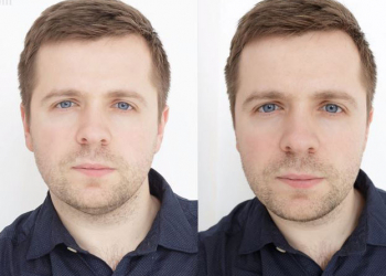 拍照雙下巴現形？五個招式讓你的 雙下巴 不再從中作梗