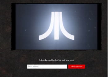 始祖級人物準備登場　Atari發表Atari Box計畫進軍家用遊戲市場 - 電腦王阿達