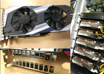 NVIDIA 嚴格限制 挖礦卡 與遊戲卡的功能，並透過驅動程式限制