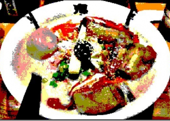 像素風格 看世界　《8Bit Photo Lab》幫你把照片變成像素點陣圖風格 - 電腦王阿達