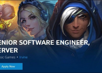 Diablo II 與 Warcraft III 重製 ？最近暴雪的徵人訊息有蹊蹺