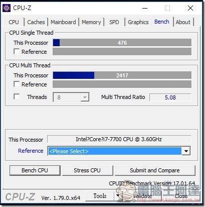 ROG G20CI 開箱評測 - 17