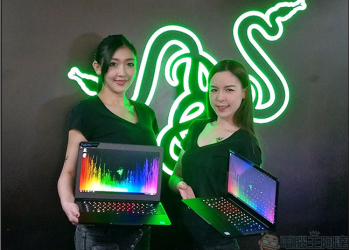 新款 Razer Blade 遊戲筆電即將在台上市，內斂中隱藏剽悍戰鬥性格