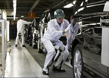 WannaCry  餘波蕩漾， Honda 因電腦中毒致使狹山工廠停工