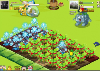 《開心農場》九月停止營運　臉書在台最大推手宣告下台一鞠躬 - 電腦王阿達