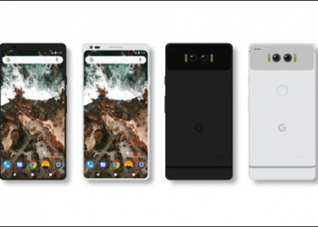 Google 下一代 Pixel 2 系列一樣由 HTC 代工？日本網站於台灣版 HTC 11 發現開發代碼 - 電腦王阿達