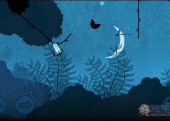 首次釋出限免活動！ Yuri 華麗手繪風格的第三人稱冒險遊戲 - 電腦王阿達