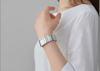 索尼在日推出一款更時尚、更適合正式場合配戴的高顏值智慧型手錶 SONY Wena Wrist