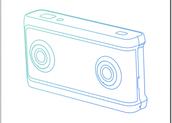 Google 推出新格式 VR180 ，一般手機就能拍攝 180 度 VR 影片