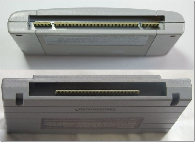 SNES_Cartridge_Comparison_bottom