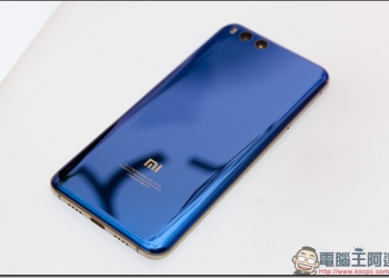 小米夏季新品發表會　小米 6 、小米Max2、米家全景相機三大新品登場 - 電腦王阿達