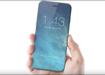 OLED 面板供貨左右 iPhone 8 推出時間，目前預計九月時仍備貨不足