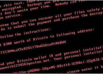 繼Wannacry 之後，最新網路勒索攻擊 Petya 攻陷歐美大型機構企業