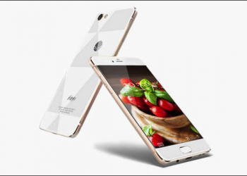 繼同名 iPad 再一支北韓自行研發的 Jindallae 3 智慧型手機跟 iPhone 長得非常像 - 電腦王阿達