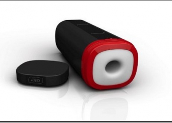 遠端遙控不稀奇　Pornhub推出隨著影片內容「 自動收縮 」的成人玩具 - 電腦王阿達