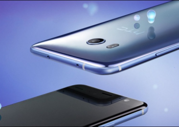 HTC U11 安兔兔 跑分贏過 iPhone 7 Plus，效能實力有目共睹