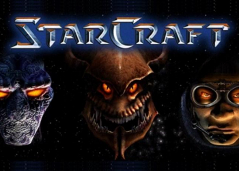 星海爭霸高畫質重製版 建議規格揭曉，最低配備為 Pentium D、GeForce 6800