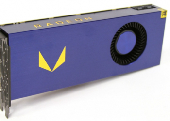 傳 AMD 將在月底推出 RX Vega 新系列顯卡，NVIDIA 嚴陣以待