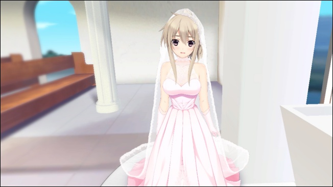 不用在同好間宣示主權，看日本玩家跟二次元老婆透過 VR結婚 - 電腦王阿達