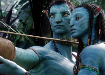阿凡達續作目標是讓大家不戴眼鏡看電影， 裸眼 3D 技術逐漸到位