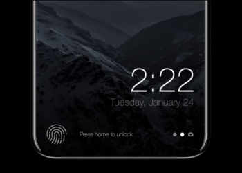 郭明錤分析師推測 新 iPhone 不會有實體 Touch ID 紐，這個論點卻值得懷疑