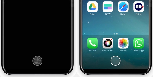 郭明錤分析師推測 新 iPhone 不會有實體 Touch ID 紐，這個論點卻值得懷疑 - 電腦王阿達