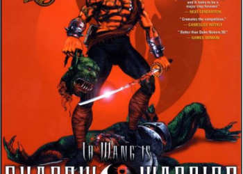 Steam 開放老 FPS 遊戲 《 影武者：經典完全版 》免費下載！