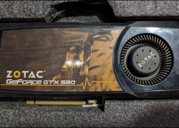 NVIDIA 384.76 驅動程式不小心幫 NVIDIA Fermi 架構的老顯示卡支援 DX 12 ，但並不實用