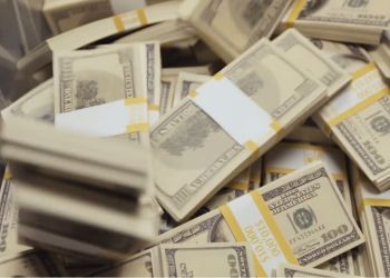 印 假鈔 印出一片天　合法偽造鈔票的好萊塢道具公司 RJR Props - 電腦王阿達