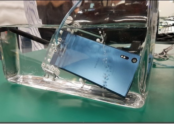 Sony手機健檢 活動開跑　新增電池安全檢測服務 - 電腦王阿達