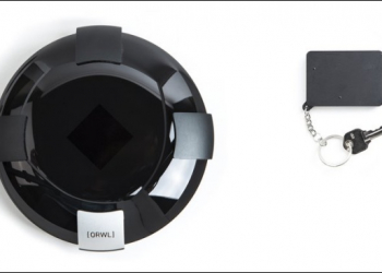 Orwl PC 一拆就銷毀資料，用極端的方式避免資料落入駭客之手的電腦