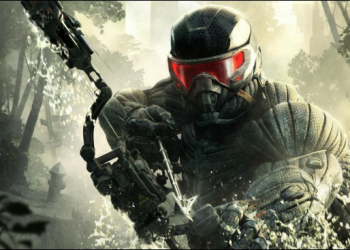 最吃資源的並非 Crysis ，國外媒體 Gamestop 為 16 款大作排出效能名次