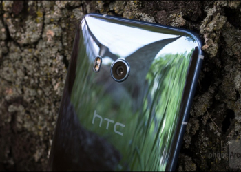 藉著 U11 的氣勢， HTC 營收 6 月創新高