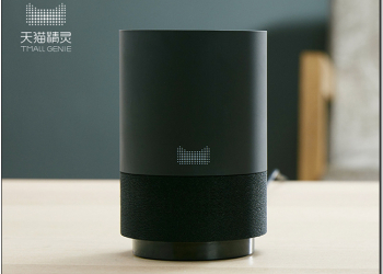 講中文也會通的智慧語音助理音箱，阿里巴巴「 天貓精靈X1 」後天開啟預購