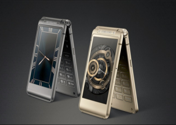 Samsung W2018 有影，官方使用手冊 pdf 電子檔曝光