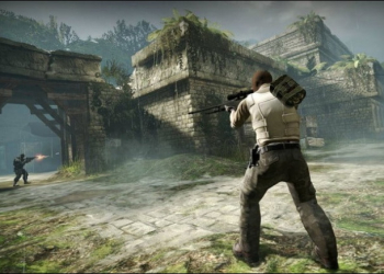 CS 玩家注意， Valve 透過 VAC 刪除 40,000 餘個帳號