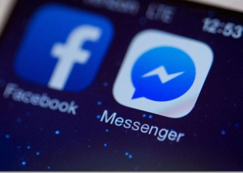 Facebook計畫在Messenger內導入廣告　初期在澳洲與泰國推出測試 - 電腦王阿達