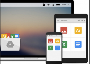 Google 推出全新「 備份和同步處理 」工具，現在你可以備份跨平台上的資料囉！