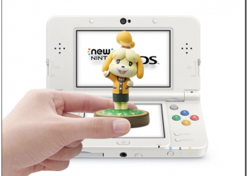 任天堂推出 2DS LL 同日 新 3DS 正式宣告停產，剩 3DS LL 獨撐大樑