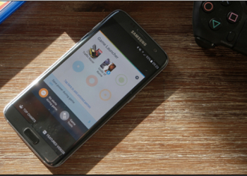 Samsung 推出手遊直播應用程式《 Game Live 》，還能直接看到朋友的留言