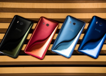 HTC U11 終於獲得 HTC Alexa 語音助理 支援，並於 Play 市集上架